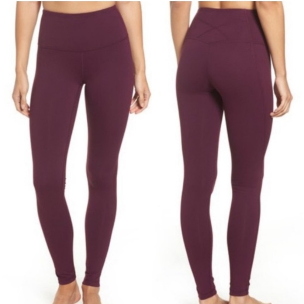 Zella Live In Leggings